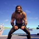 Image for article titled Fortnite Season 3 Floods The Map, Adds Aquaman